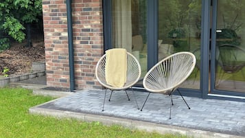 Terras