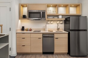 ماكينة لصنع القهوة/الشاي