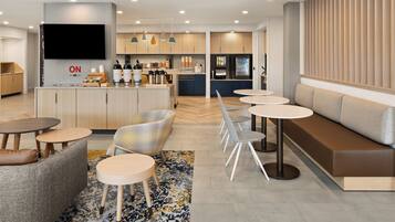 Bao gồm bữa sáng kiểu Âu hàng ngày