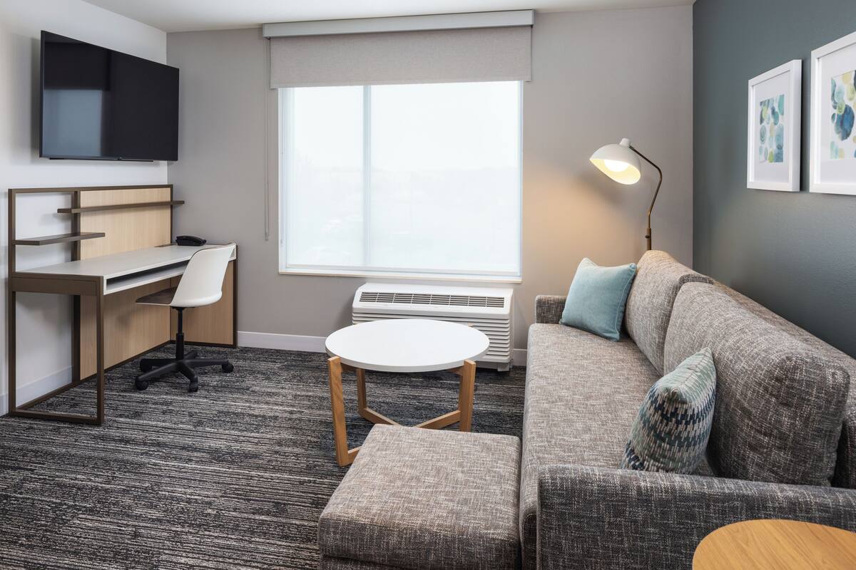 Blackout drapes, iron/ironing board, free WiFi, bed sheets