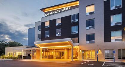 TownePlace Suites by Marriott Mankato