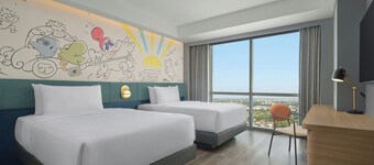 Aloft Surabaya Pakuwon City