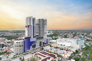 Ngoại thất