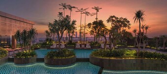 Aloft by Marriott Surabaya Pakuwon City