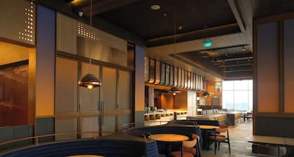 Aloft Surabaya Pakuwon City