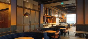 Aloft Surabaya Pakuwon City