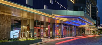 Aloft Surabaya Pakuwon City