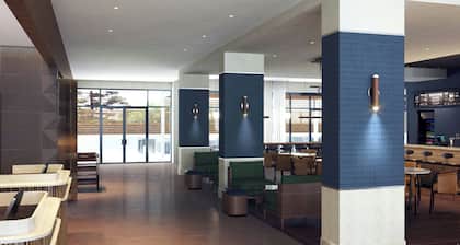 Courtyard by Marriott Lewiston