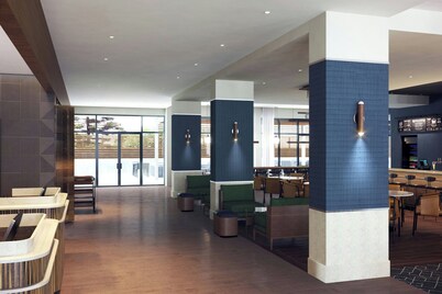 Courtyard by Marriott Lewiston