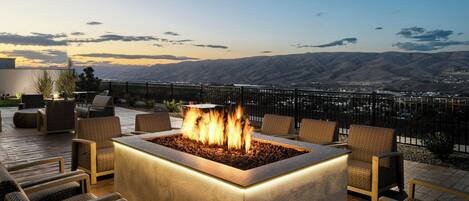 Servicio de la propiedad