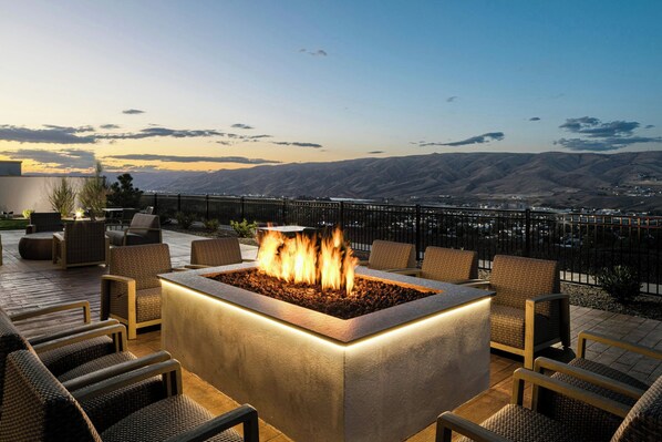 Property amenity - Courtyard by Marriott Lewiston (Lewiston)