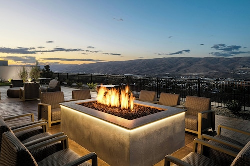 Courtyard by Marriott Lewiston