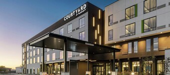 Courtyard by Marriott Lewiston