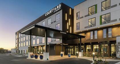 Courtyard by Marriott Lewiston