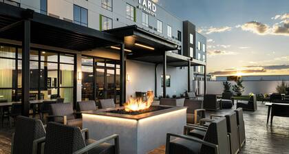 Courtyard by Marriott Lewiston