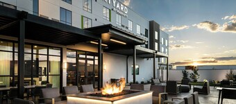 Courtyard by Marriott Lewiston