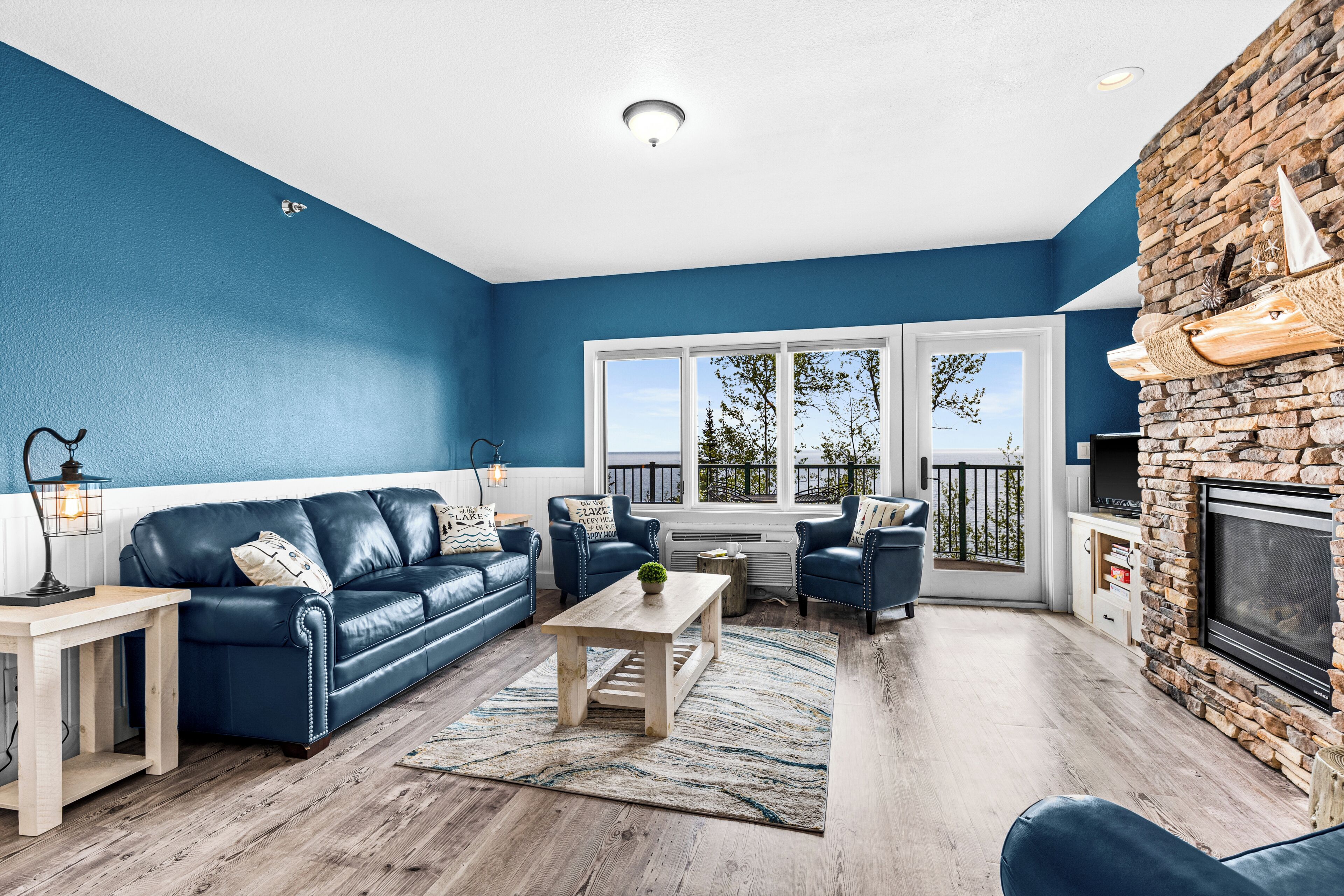 スマートテレビ、書庫