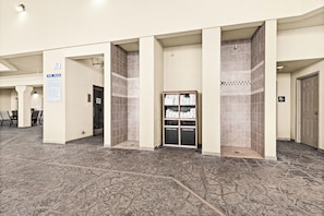 Interior - Breathtaking Lake Views | Studio, 2 Queen | Pools (Two Harbors)