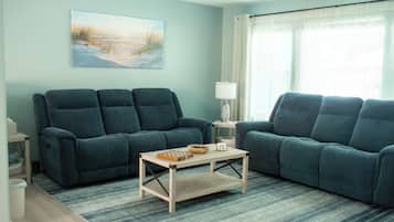 Smart TV, studio, stampante