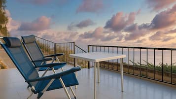 Villa Premium, vista al valle | Terraza o patio