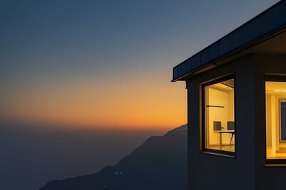 Hampton Villa Retreat