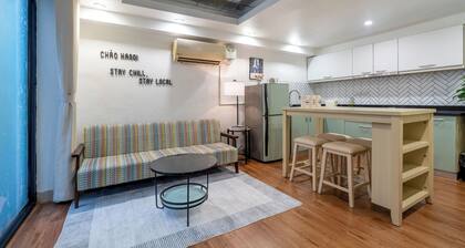 Cozy Stay I Trang Tien Ha Noi