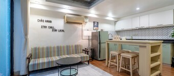 Cozy Stay I Trang Tien Ha Noi