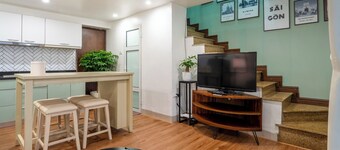 Cozy Stay I Trang Tien Ha Noi