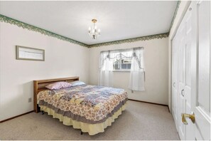 1 Schlafzimmer, WLAN