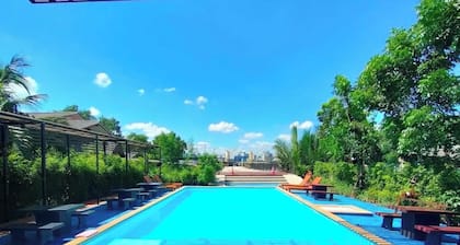 Arttra Villa