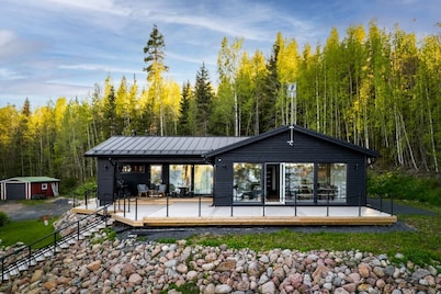 Stay North - Parmaranta