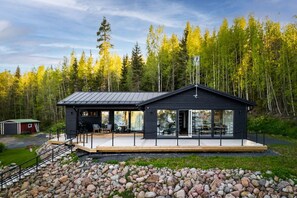 Exterior - Stay North - Parmaranta (Ylöjärvi)