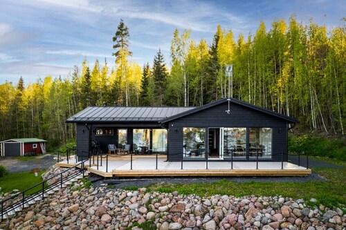 Stay North - Parmaranta