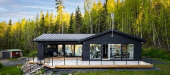 Stay North - Parmaranta