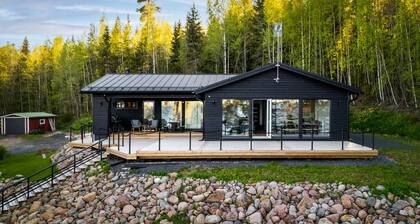 Stay North - Parmaranta