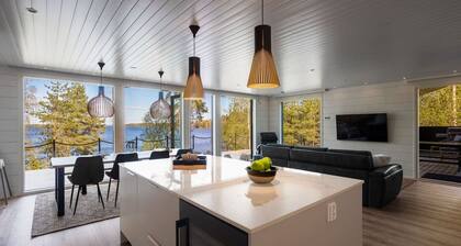 Stay North - Parmaranta