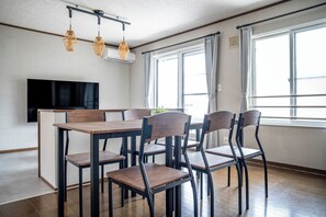 In-room dining - KOTONOHA (Otaru)