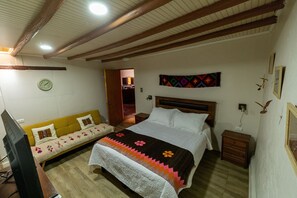Classic House - Casa Sutar 6 (San Pedro de Atacama)