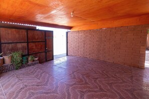 Classic Chalet | Property grounds