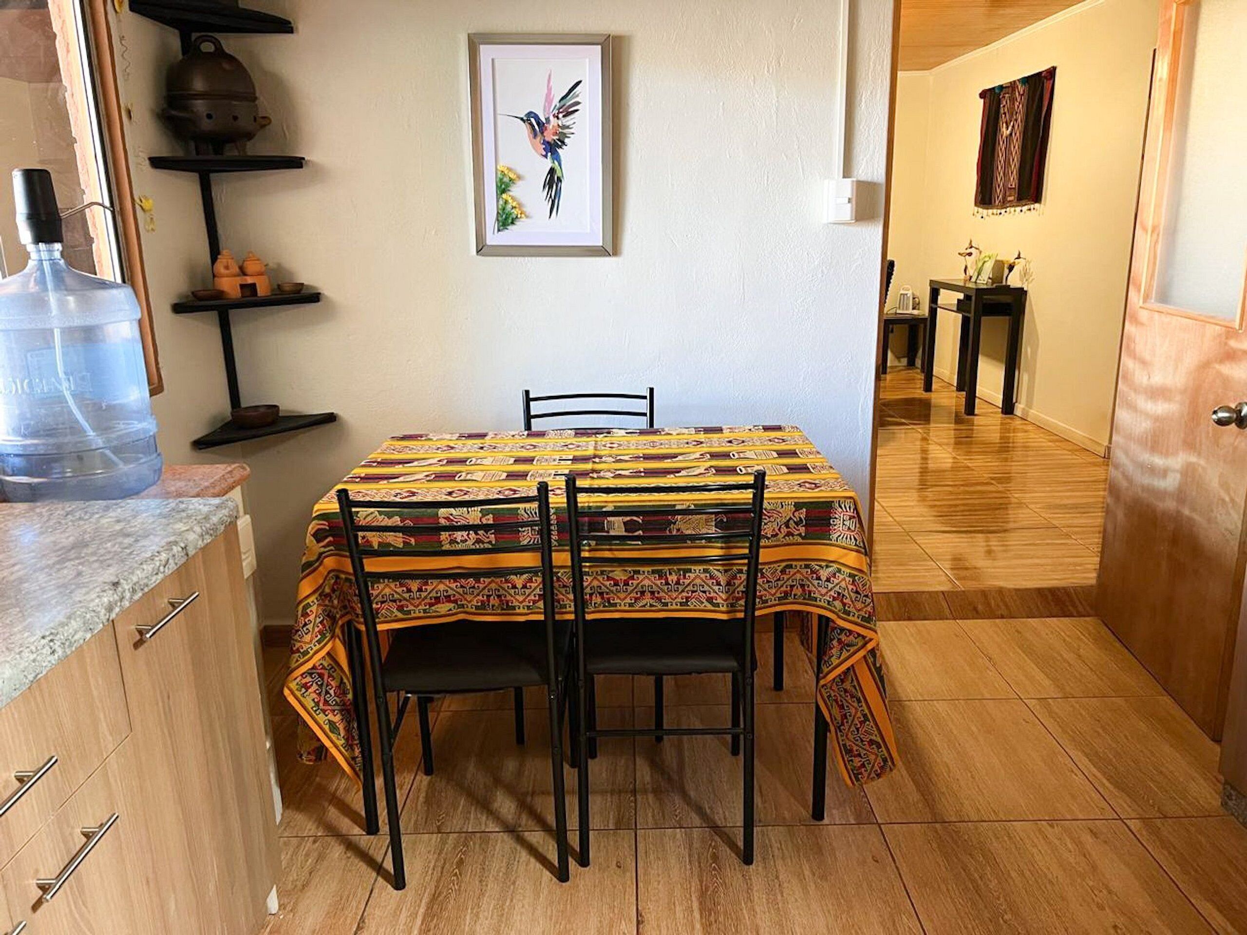 Tempat makan