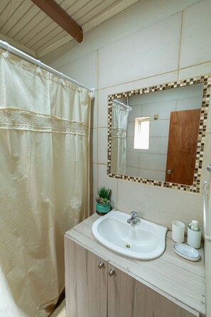 Classic House | Bathroom