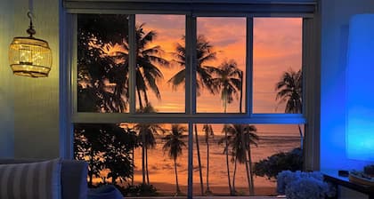 Immerse Yourself in Nature’s Beauty & Breathtaking Sunsets!