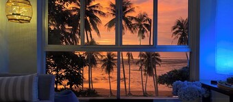 Immerse Yourself in Nature’s Beauty & Breathtaking Sunsets!