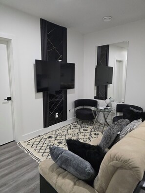 Téléviseur connecté