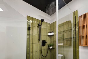 Haartrockner, Handtücher