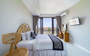 4 soverom, wi-fi og sengetøy