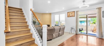 Sherwood Escape • Hot Tub • Game Room • Wineries
