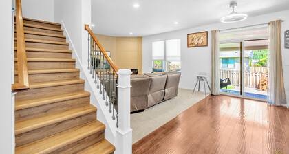 Sherwood Escape • Hot Tub • Game Room • Wineries