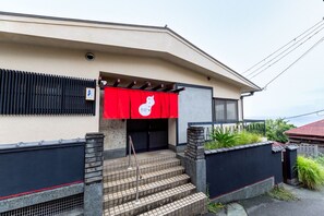 外觀