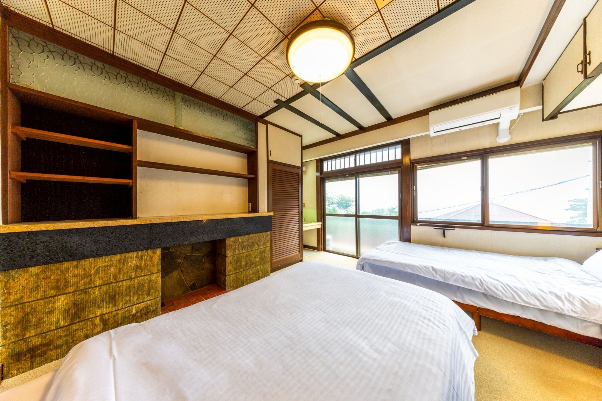 House, Balcony, Ocean View | Free WiFi, bed sheets